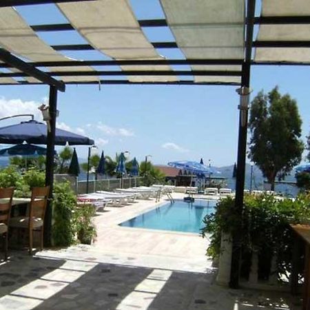 Aydem Hotel Turgutreis Exterior photo