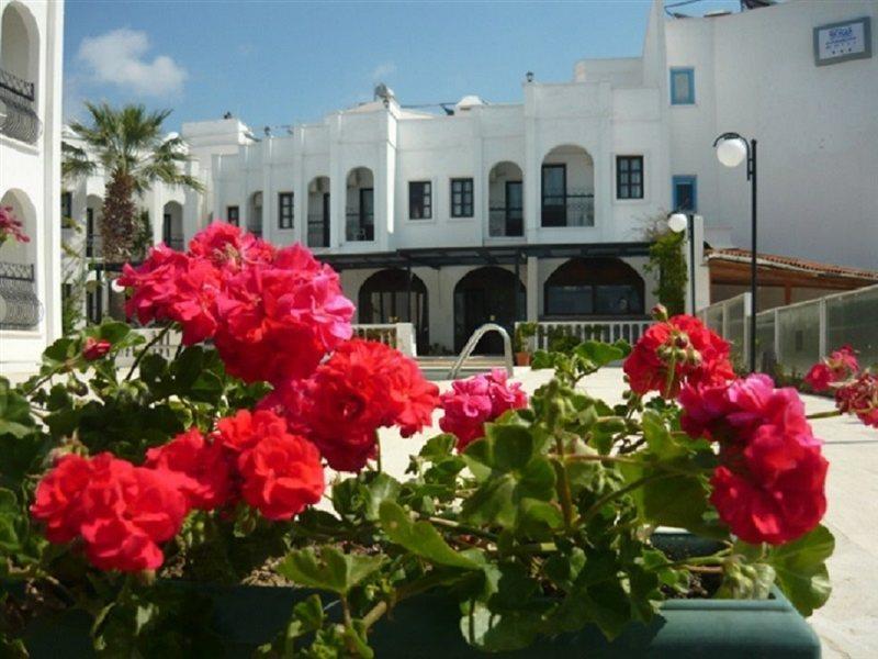 Aydem Hotel Turgutreis Exterior photo