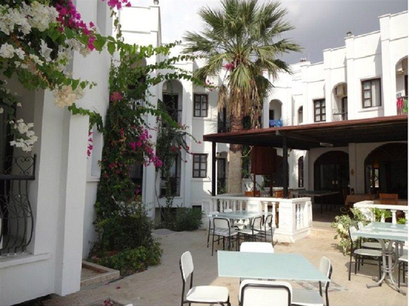 Aydem Hotel Turgutreis Exterior photo