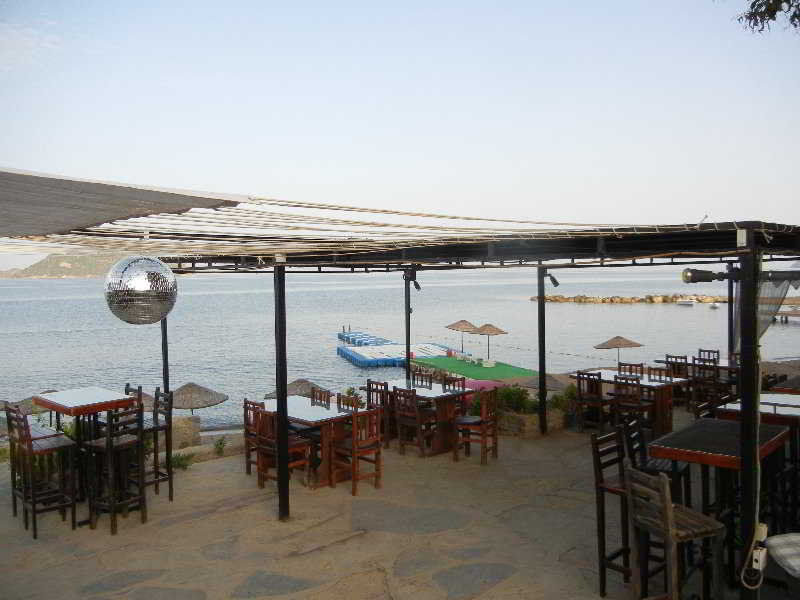 Aydem Hotel Turgutreis Exterior photo