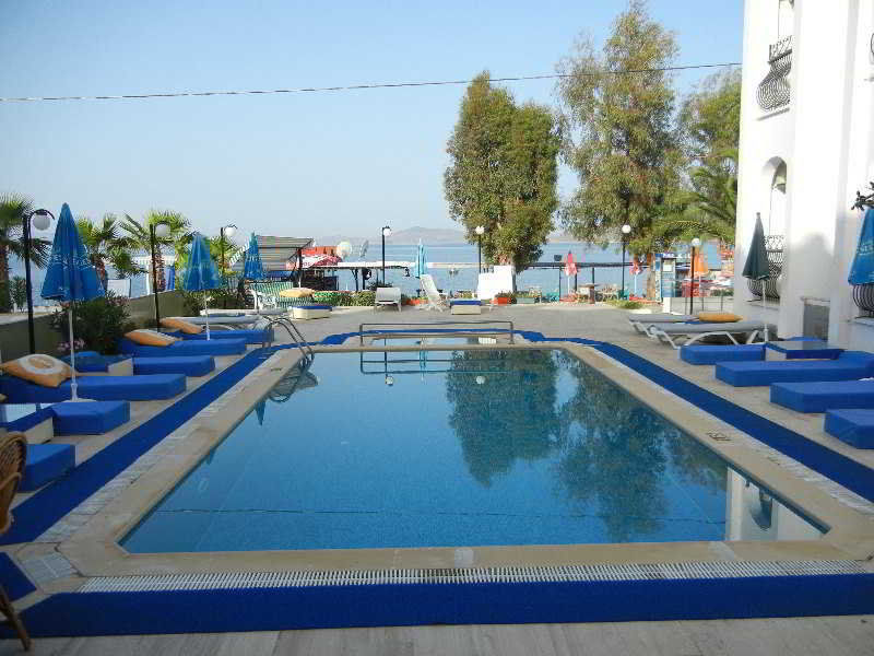 Aydem Hotel Turgutreis Exterior photo